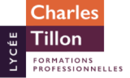 lycee professionnel charles tillon